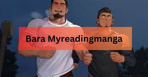 myreadmanga|[Bara.